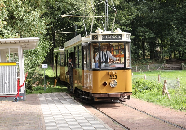 Openlucht museum Arnhem